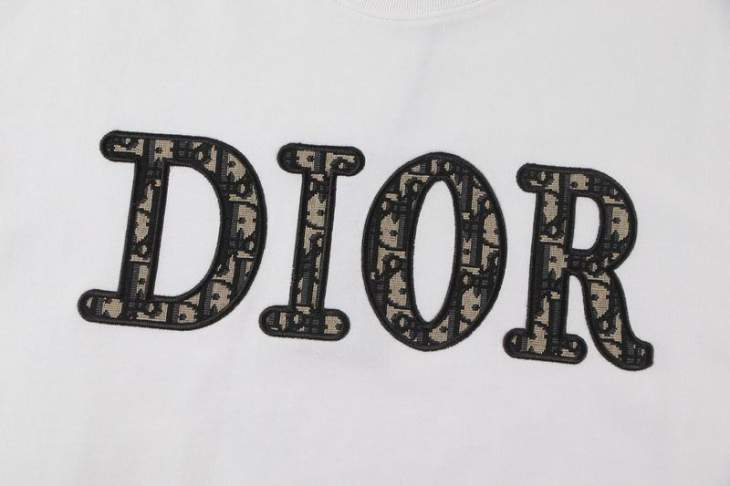 Dior T Shirts Short _SKUDiorS-XLautxW260415788